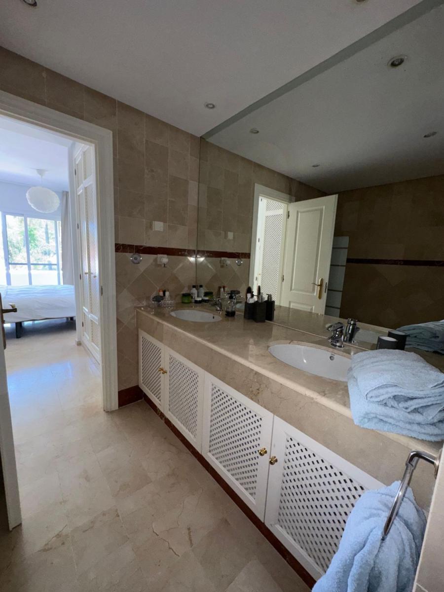 Apartment for Rent in Marbella