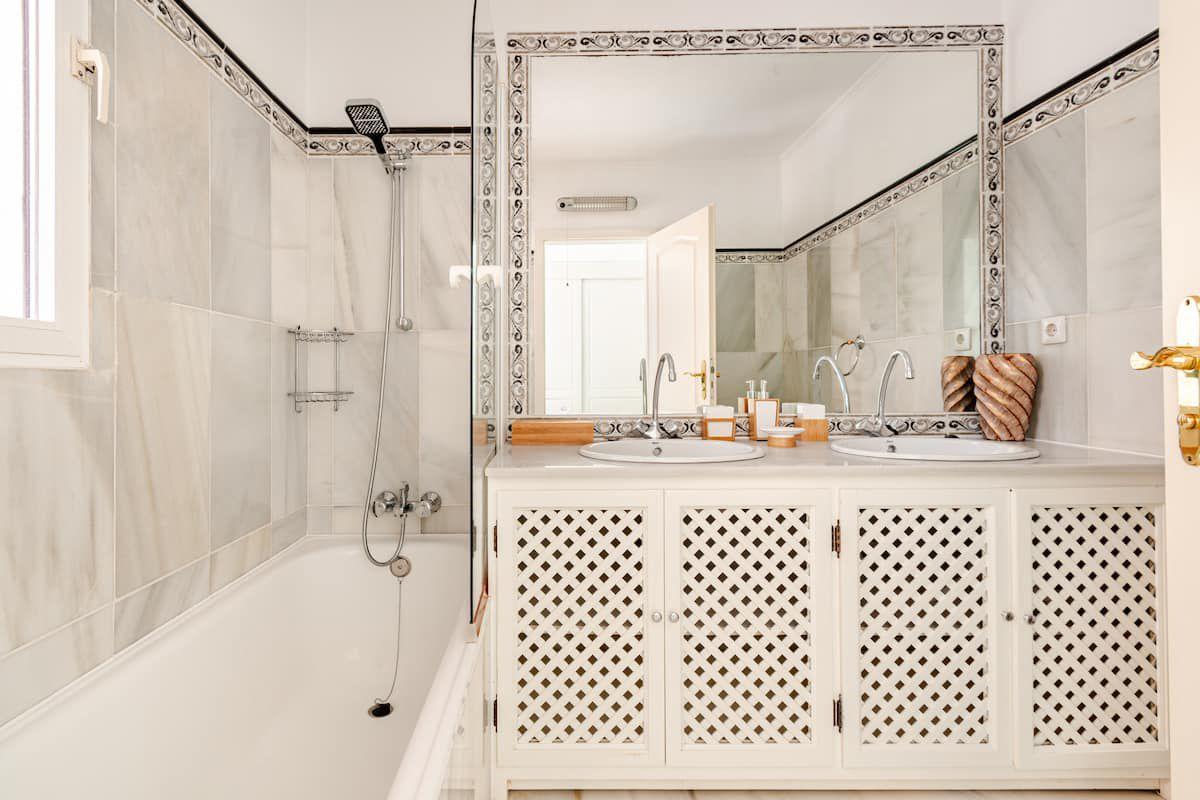 Villa for Rent in Marbella