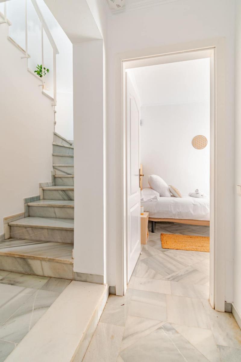 Villa for Rent in Marbella