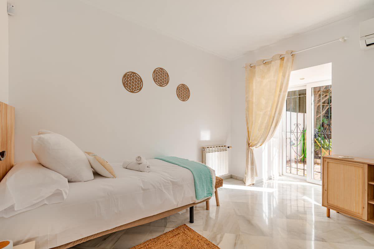 Villa for Rent in Marbella