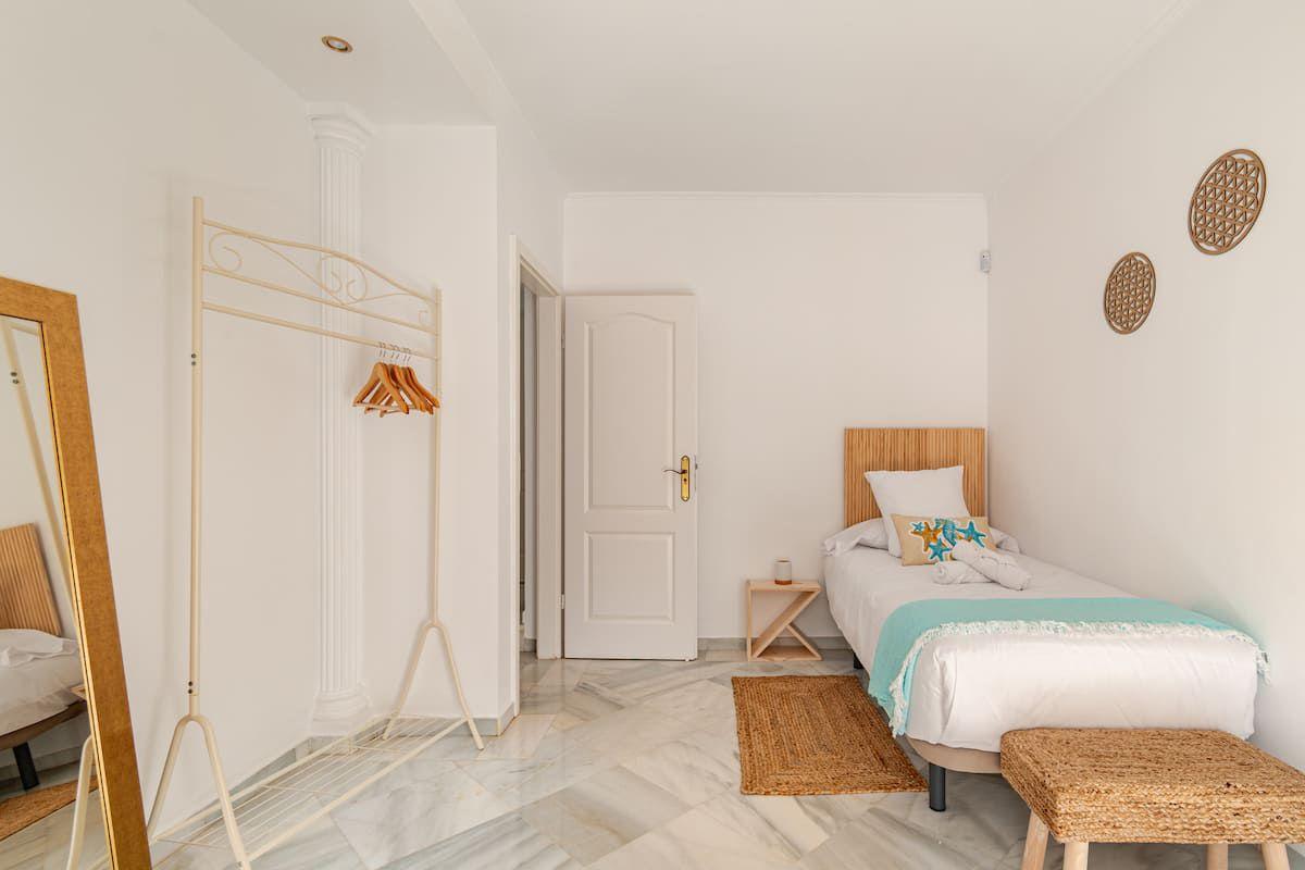 Villa for Rent in Marbella