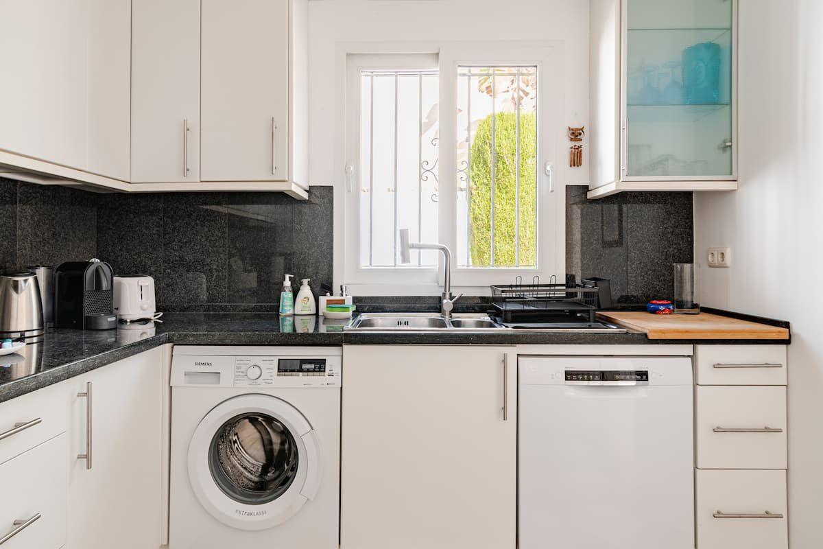 Villa for Rent in Marbella