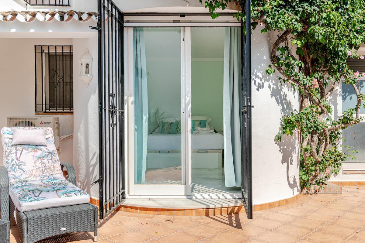 Villa for Rent in Marbella