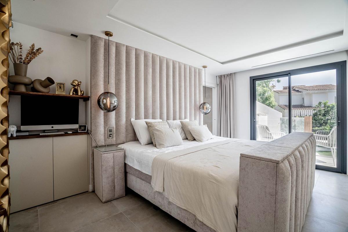 Villa en Alquiler en Marbella