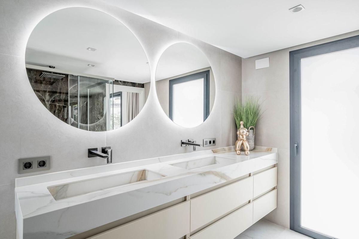 Villa en Alquiler en Marbella