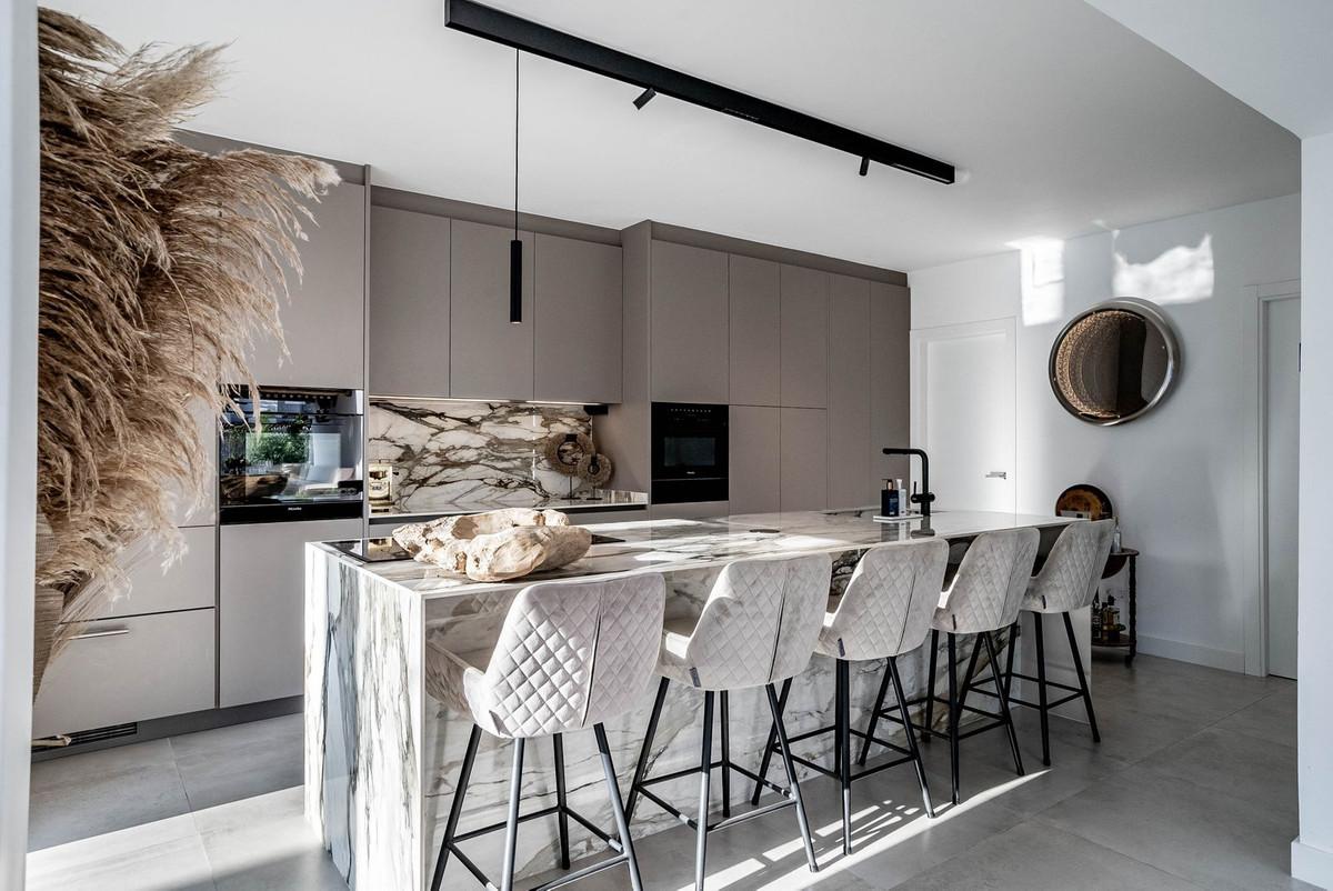 Villa en Alquiler en Marbella
