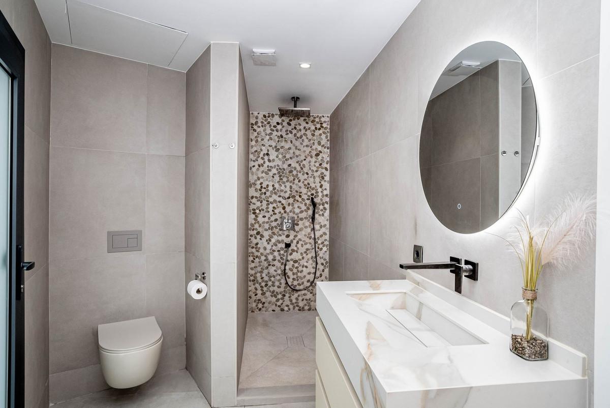 Villa en Alquiler en Marbella