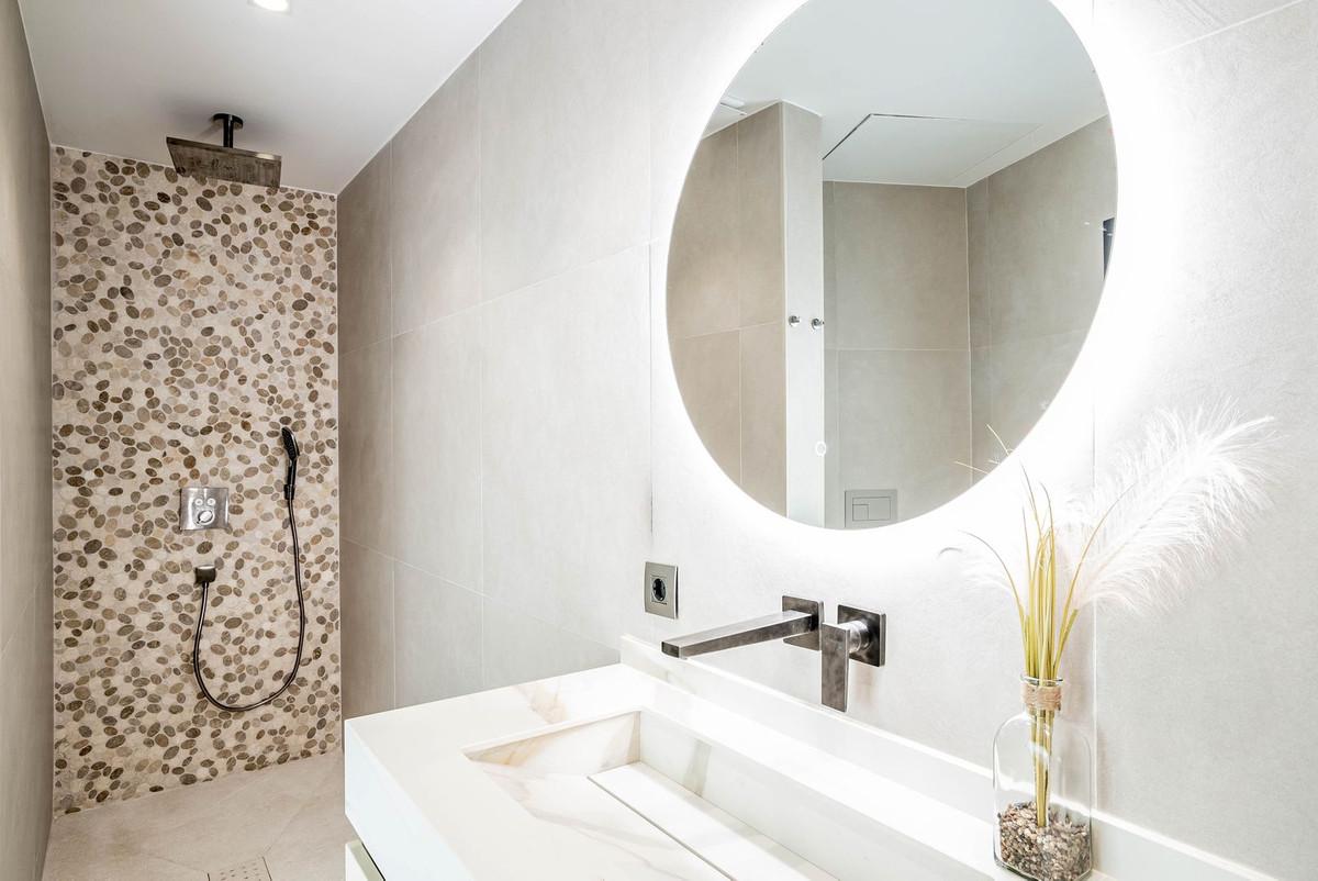 Villa en Alquiler en Marbella