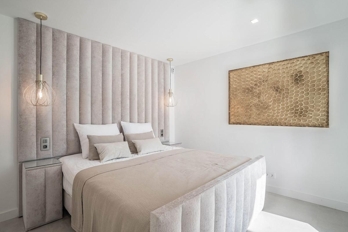Villa en Alquiler en Marbella