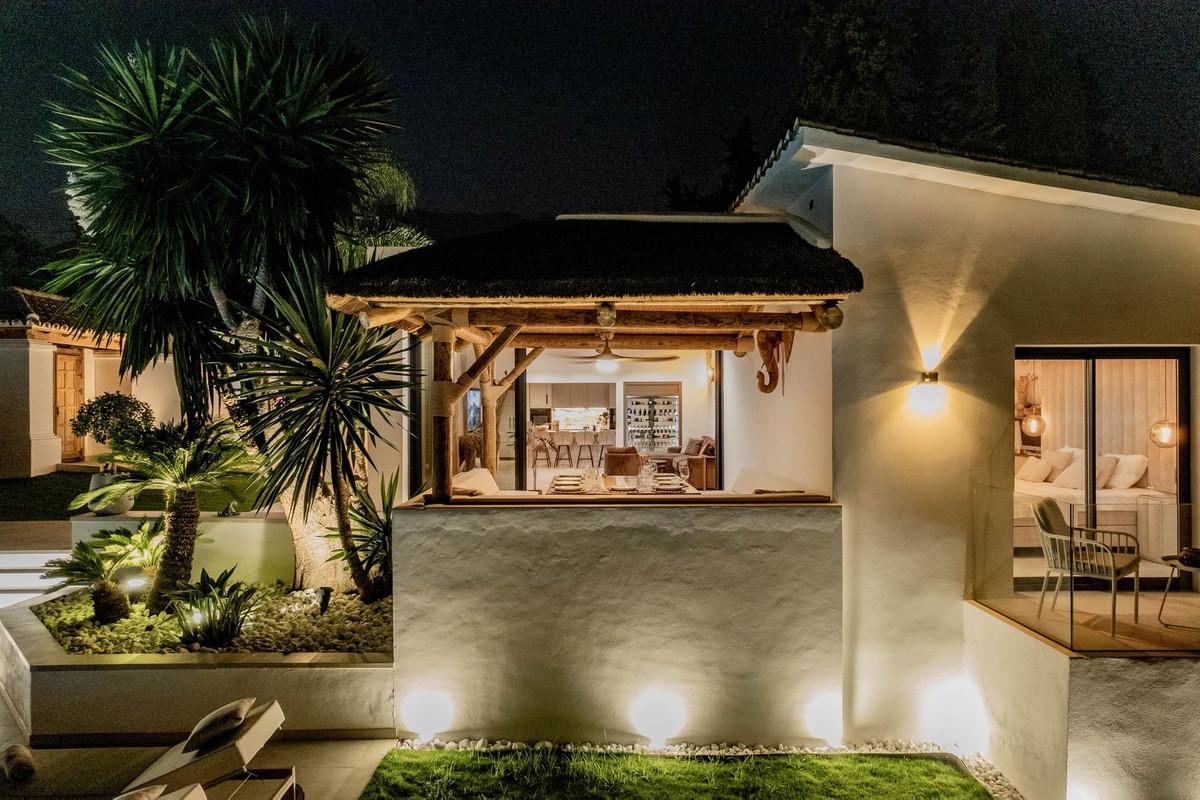 Villa en Alquiler en Marbella