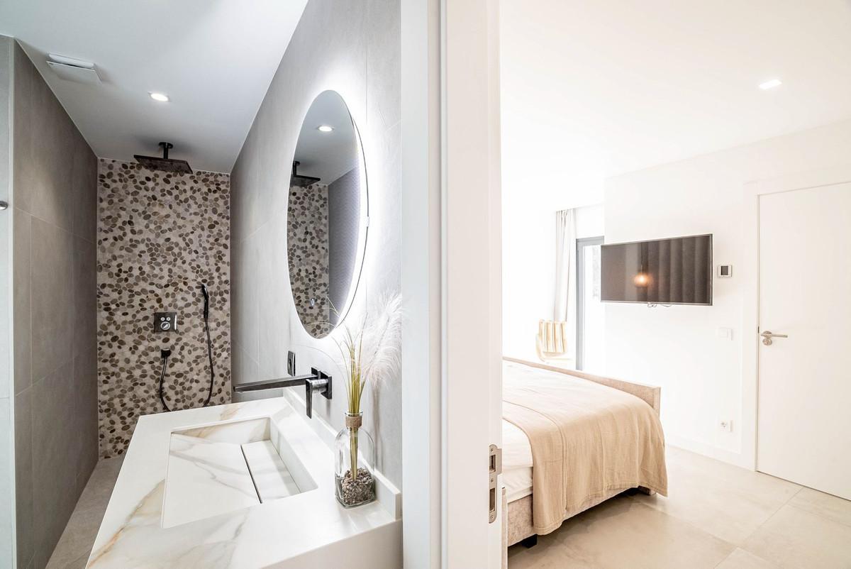 Villa en Alquiler en Marbella