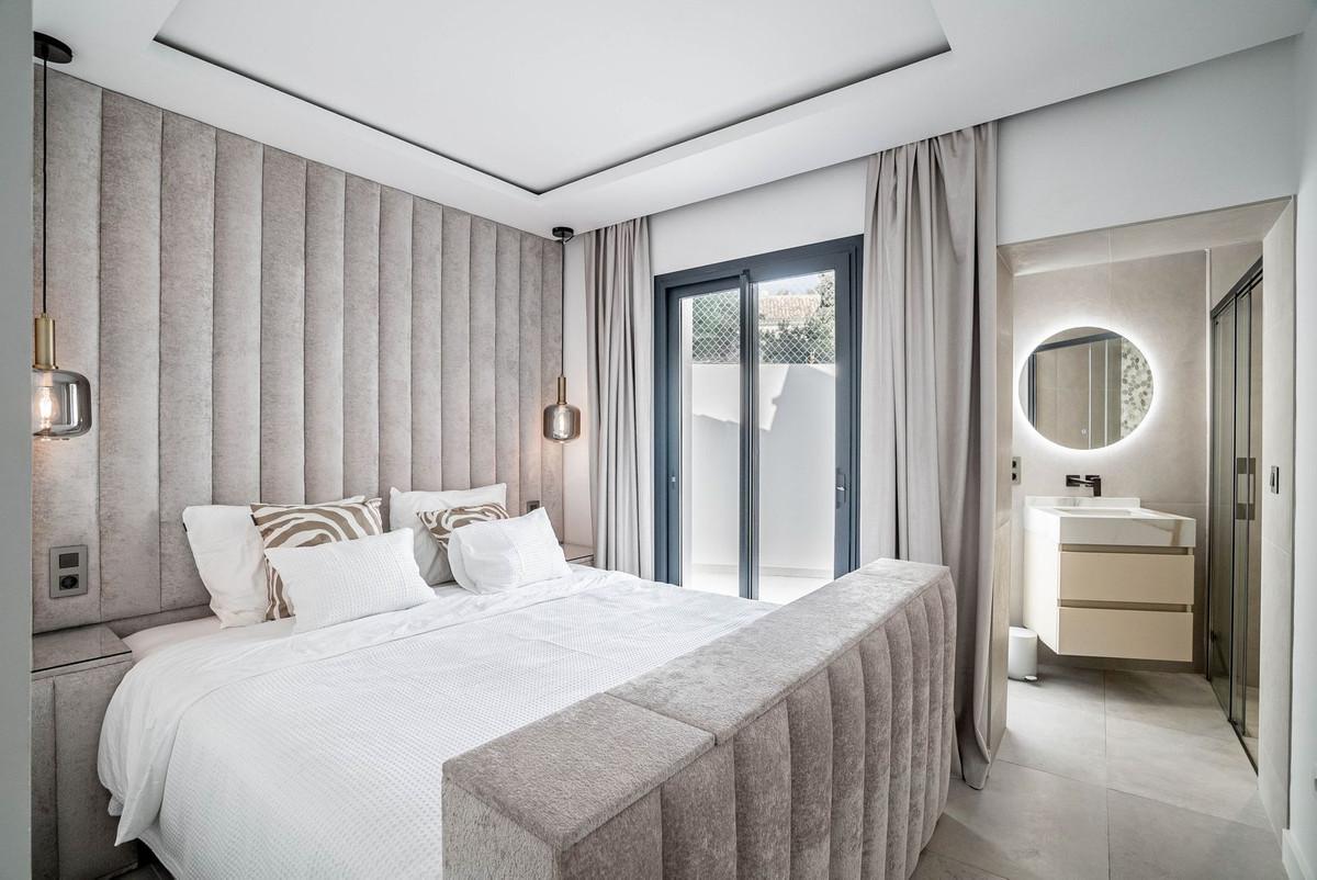 Villa en Alquiler en Marbella