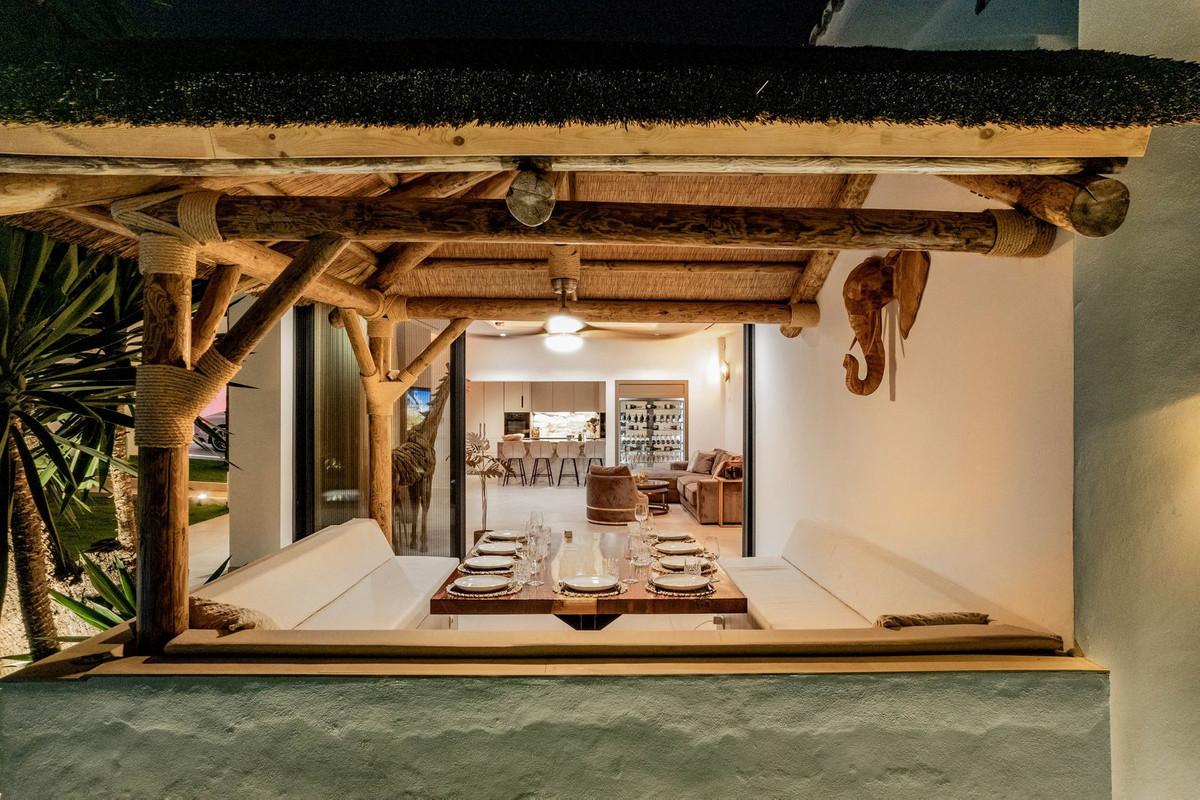 Villa en Alquiler en Marbella