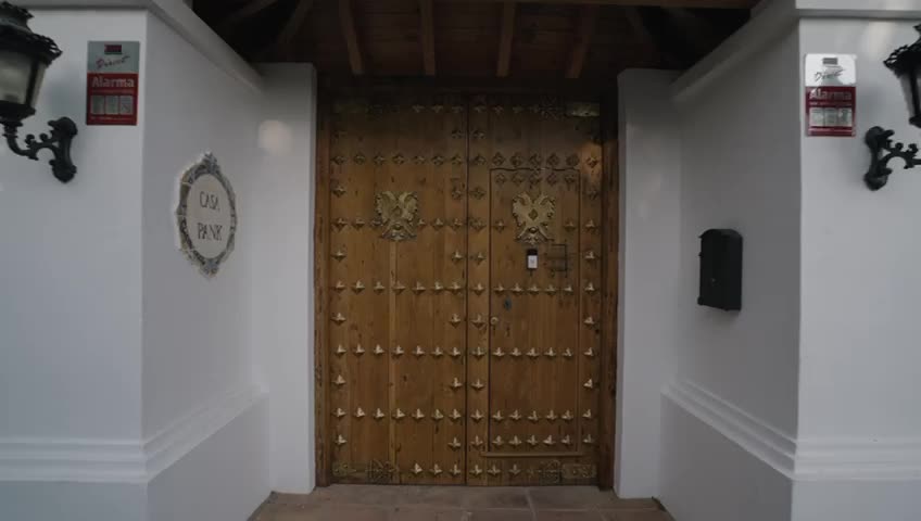 Villa en Alquiler en Marbella
