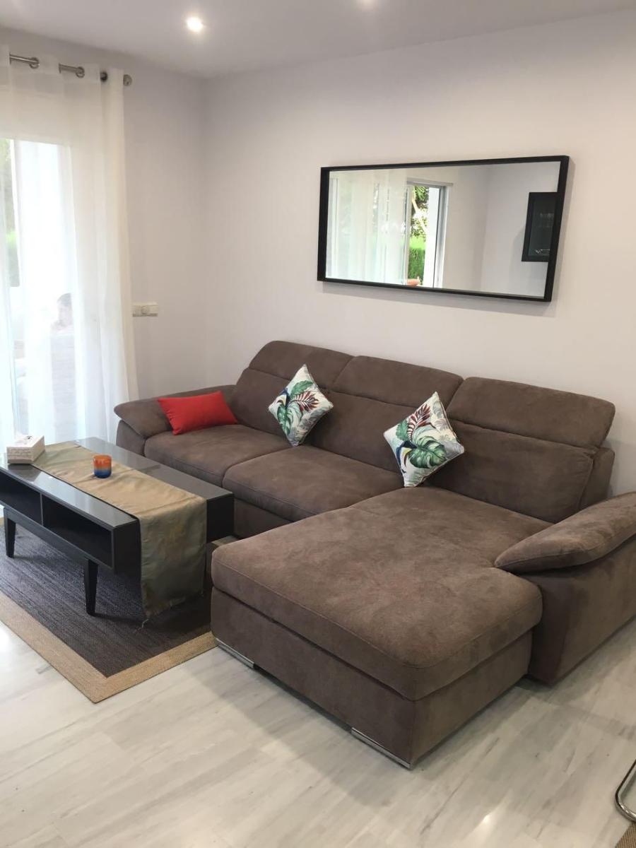 Apartment for Rent in Marbella