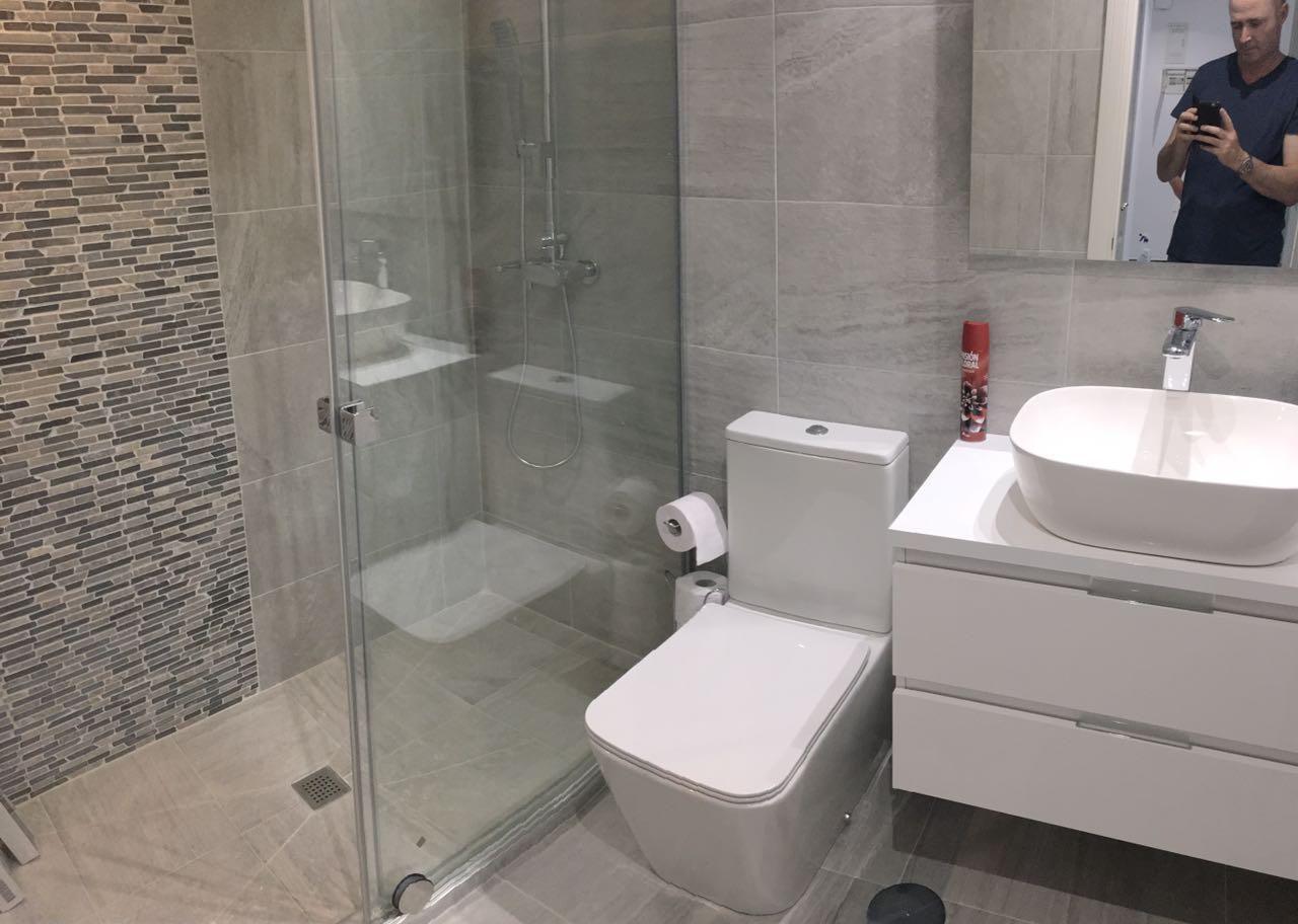 Apartment for Rent in Marbella
