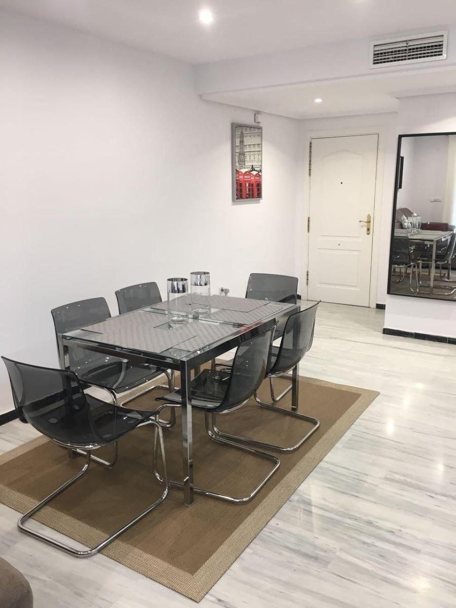Apartment for Rent in Marbella