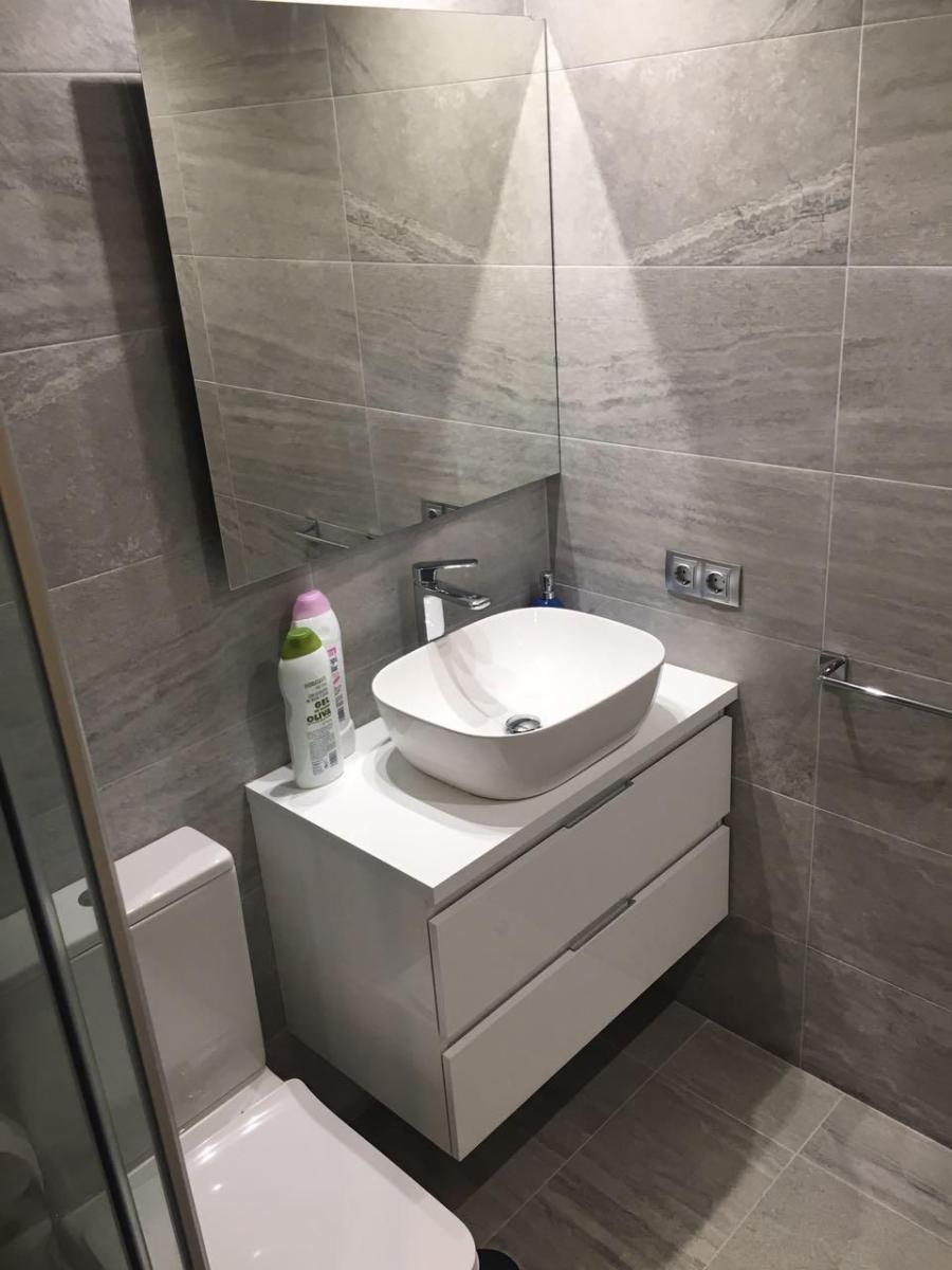 Apartment for Rent in Marbella