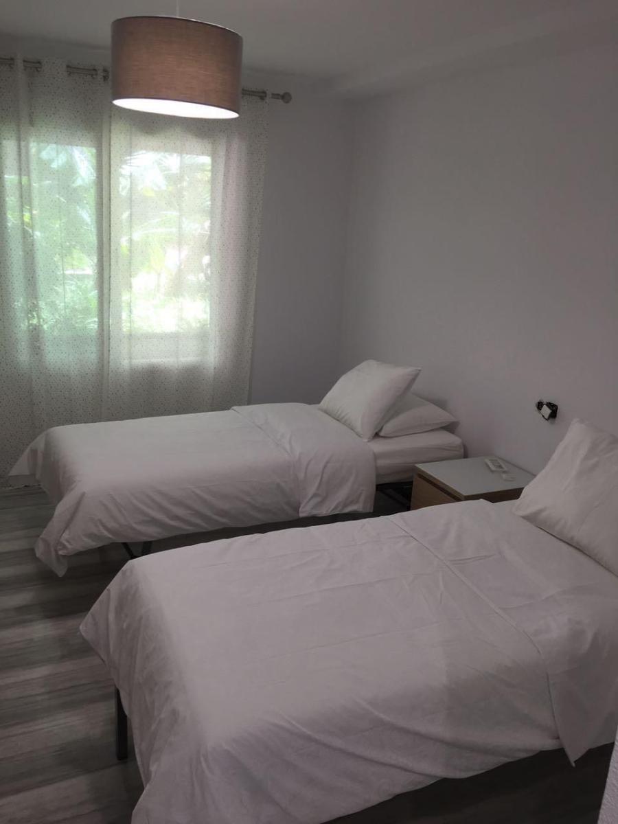 Apartment for Rent in Marbella