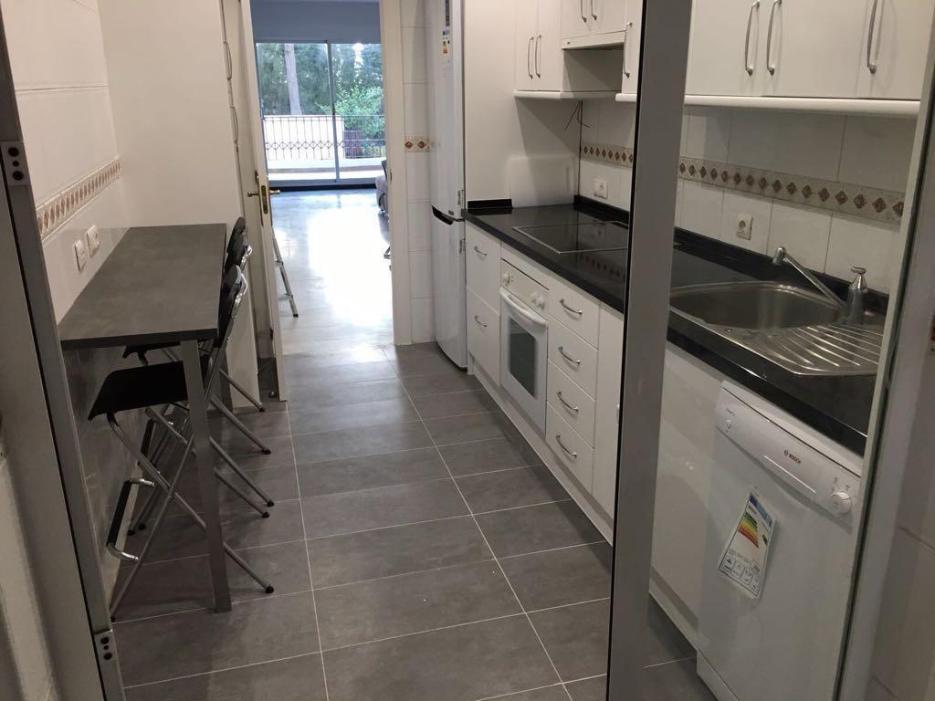 Apartment for Rent in Marbella