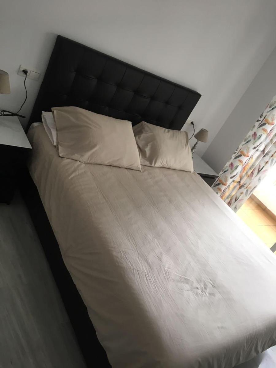 Apartment for Rent in Marbella