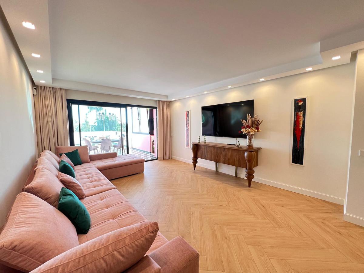 Apartment for Rent in Marbella