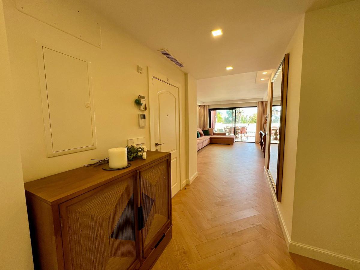 Apartment for Rent in Marbella