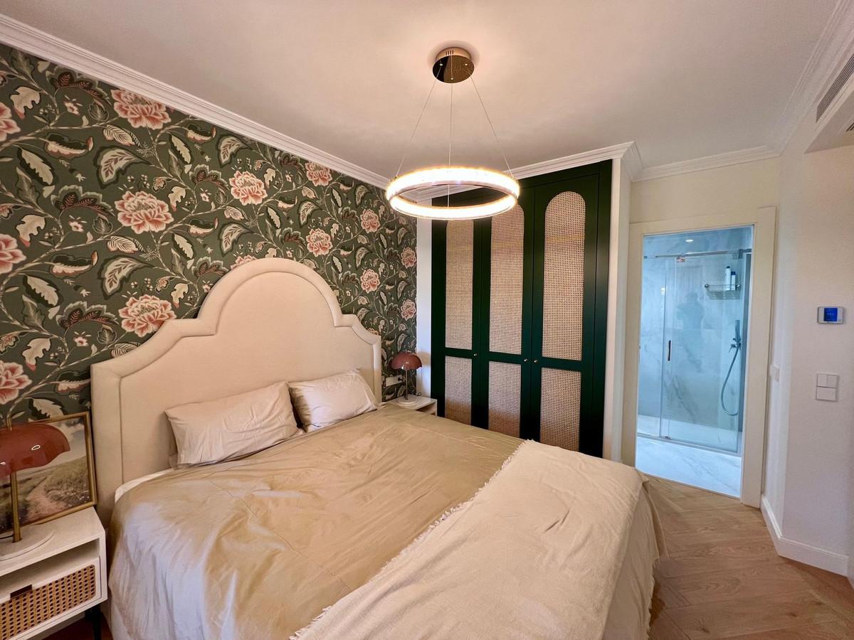 Apartment for Rent in Marbella
