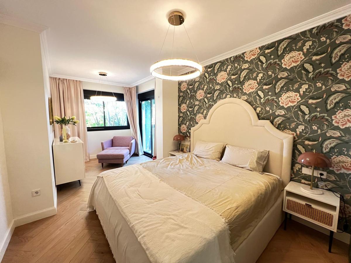 Apartment for Rent in Marbella