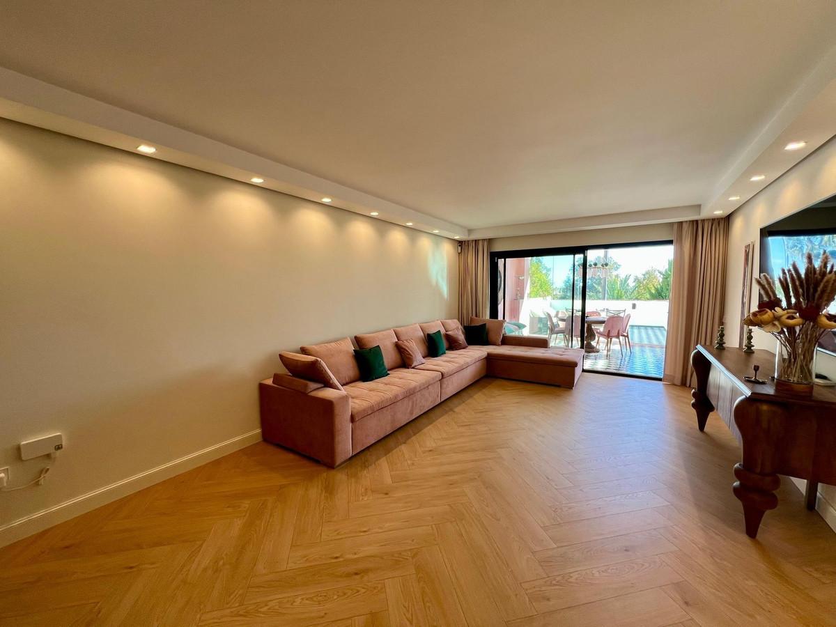 Apartment for Rent in Marbella