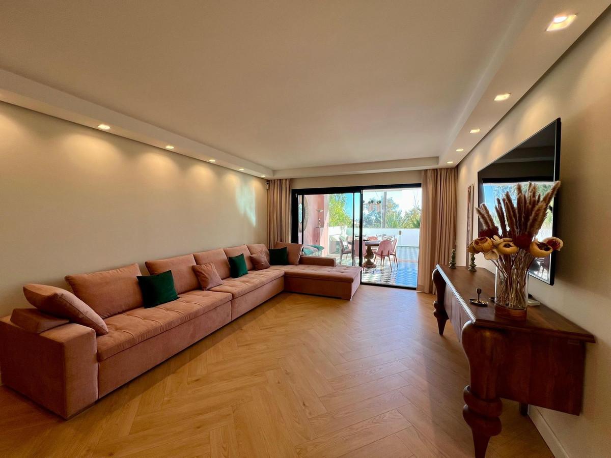 Apartment for Rent in Marbella