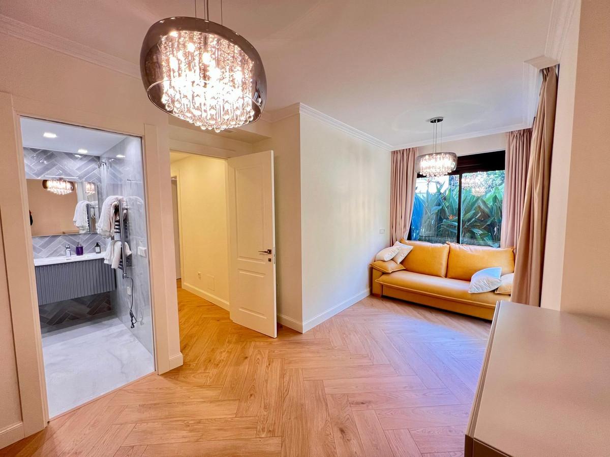 Apartment for Rent in Marbella