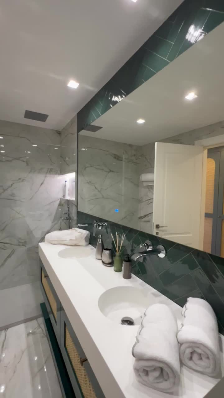 Apartment for Rent in Marbella