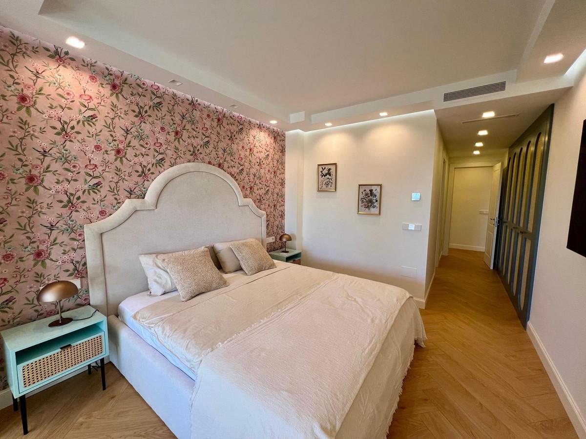 Apartment for Rent in Marbella