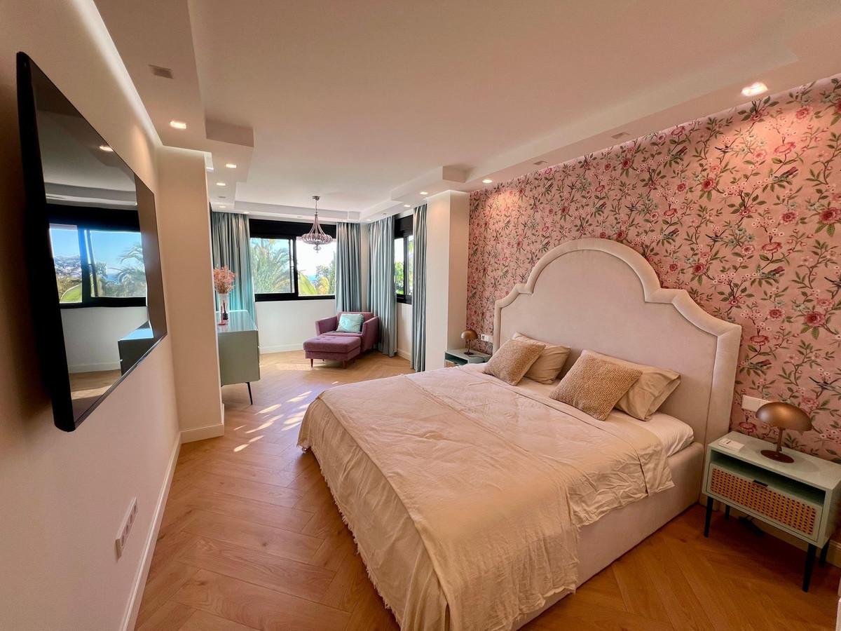 Apartment for Rent in Marbella