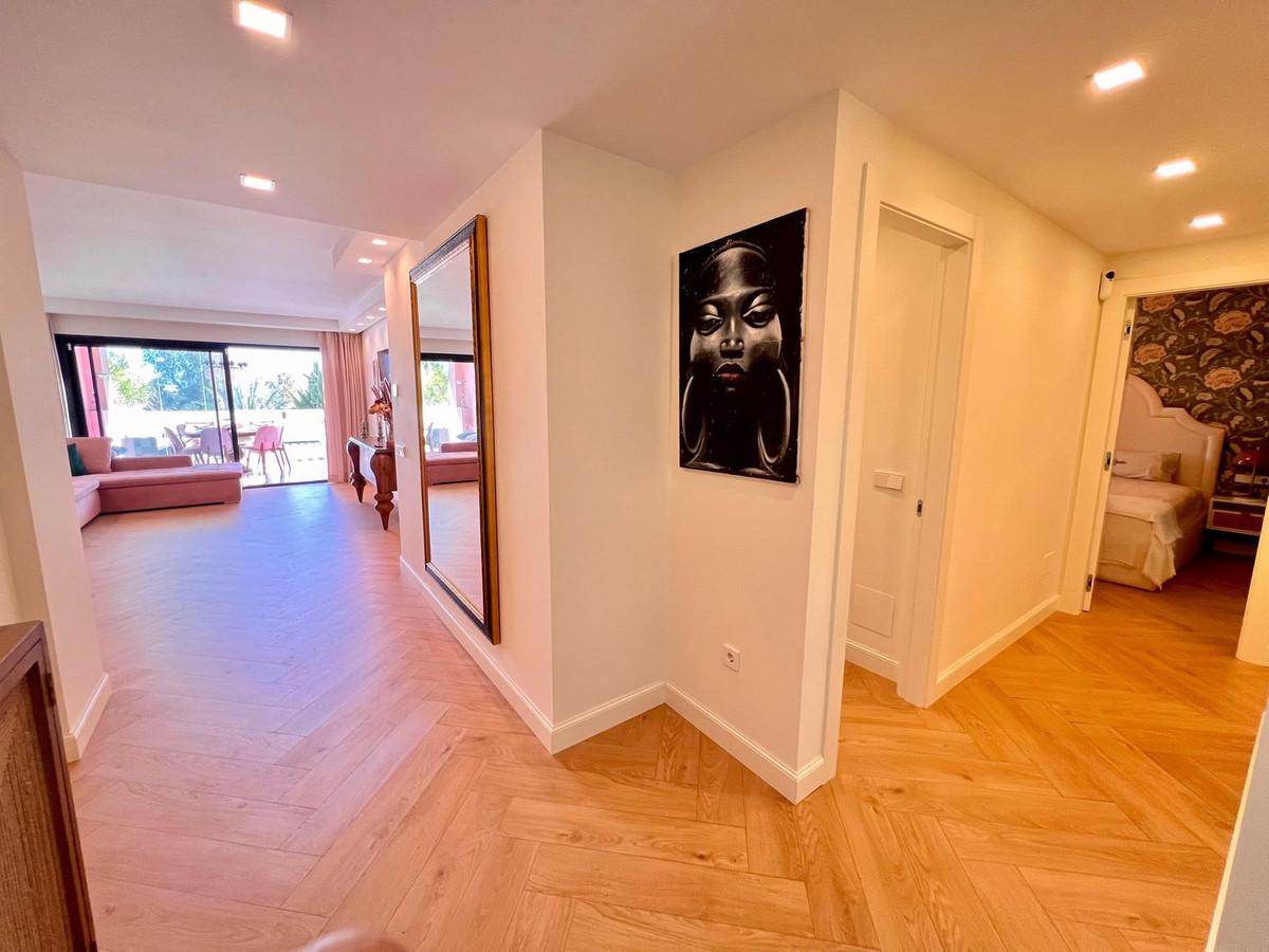 Apartment for Rent in Marbella