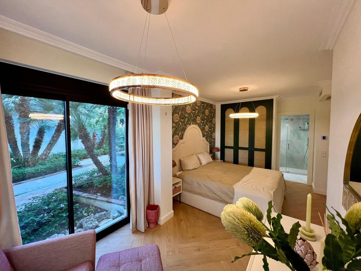 Apartment for Rent in Marbella