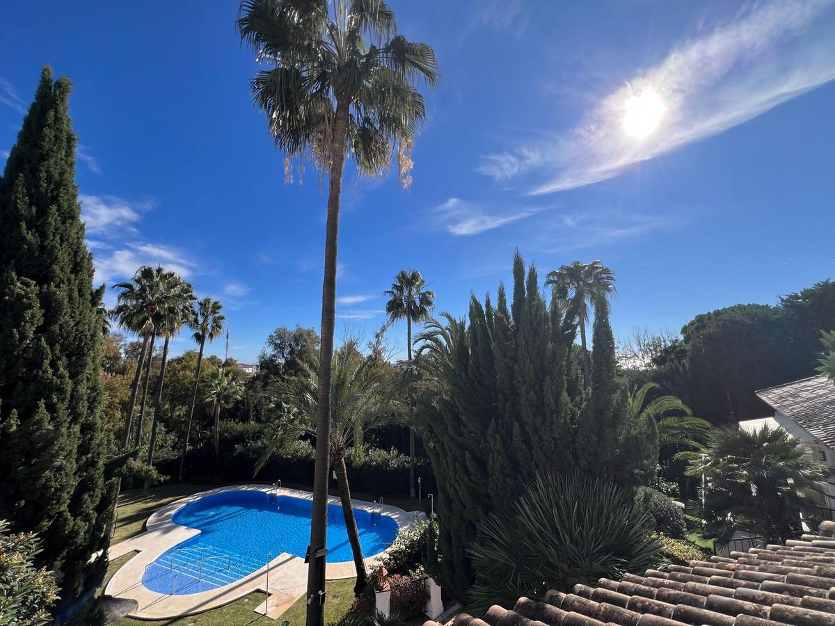 Apartment for Rent in Marbella