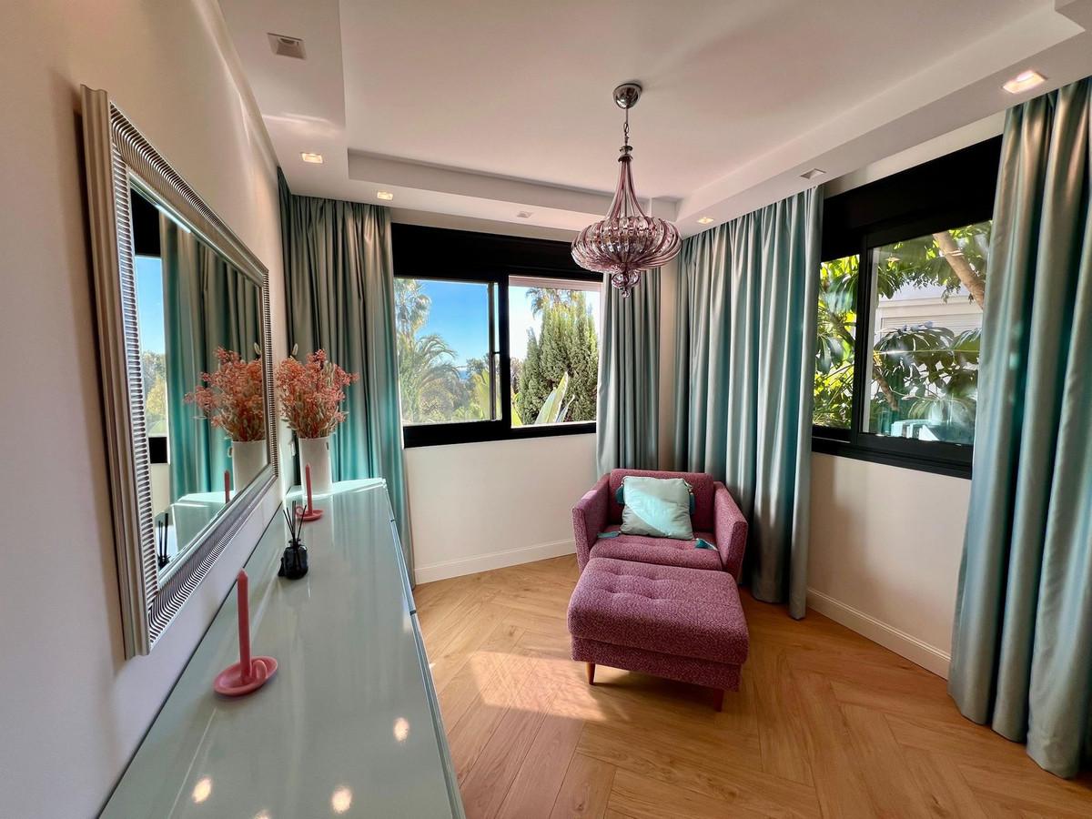 Apartment for Rent in Marbella