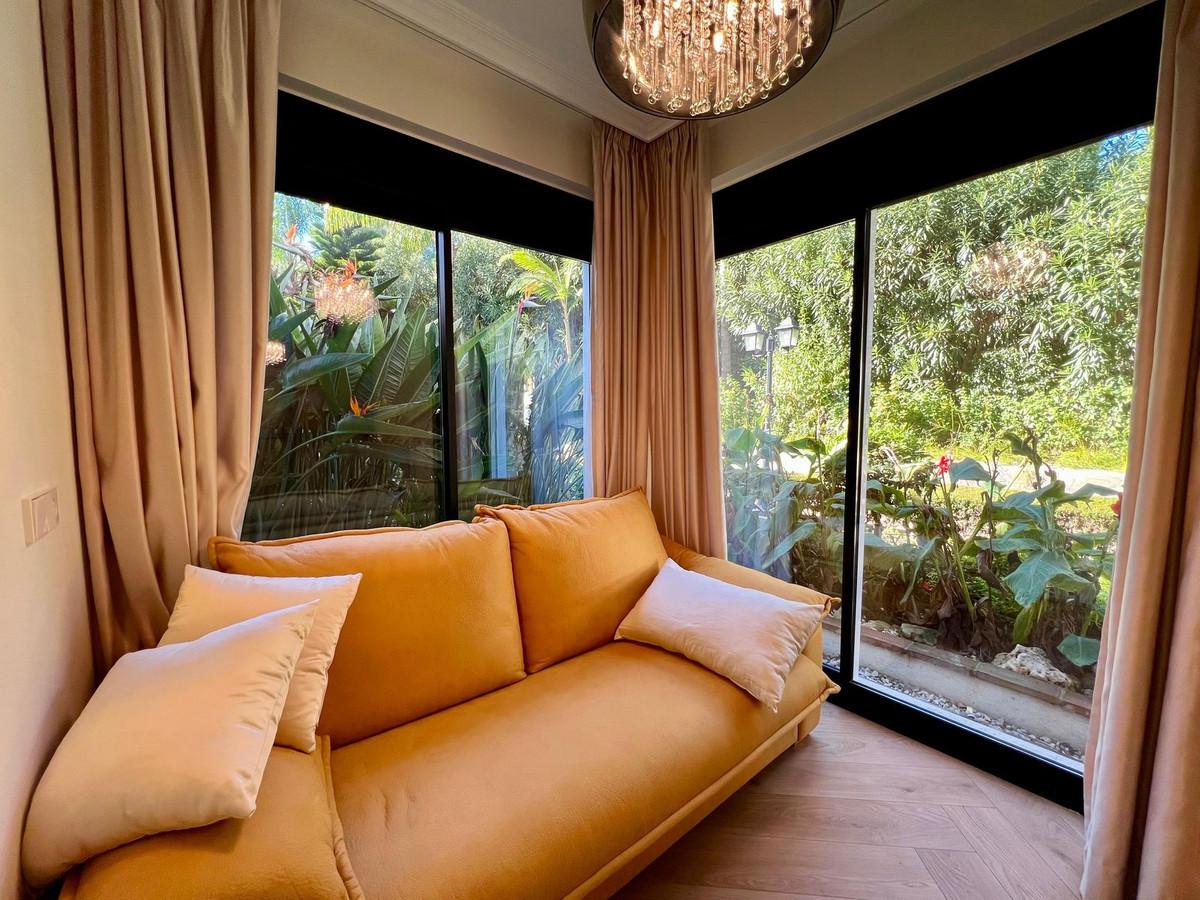 Apartment for Rent in Marbella