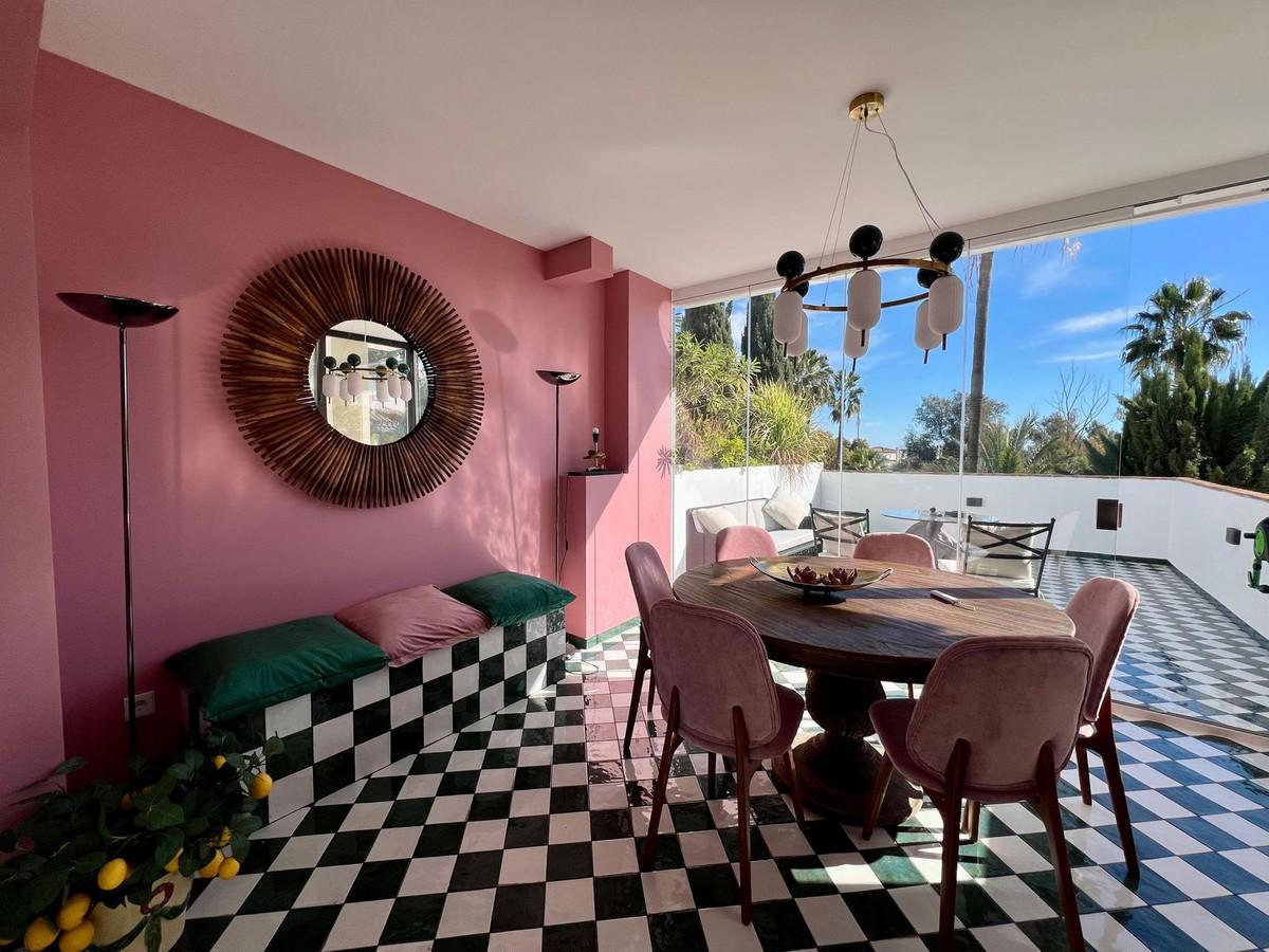 Apartment for Rent in Marbella