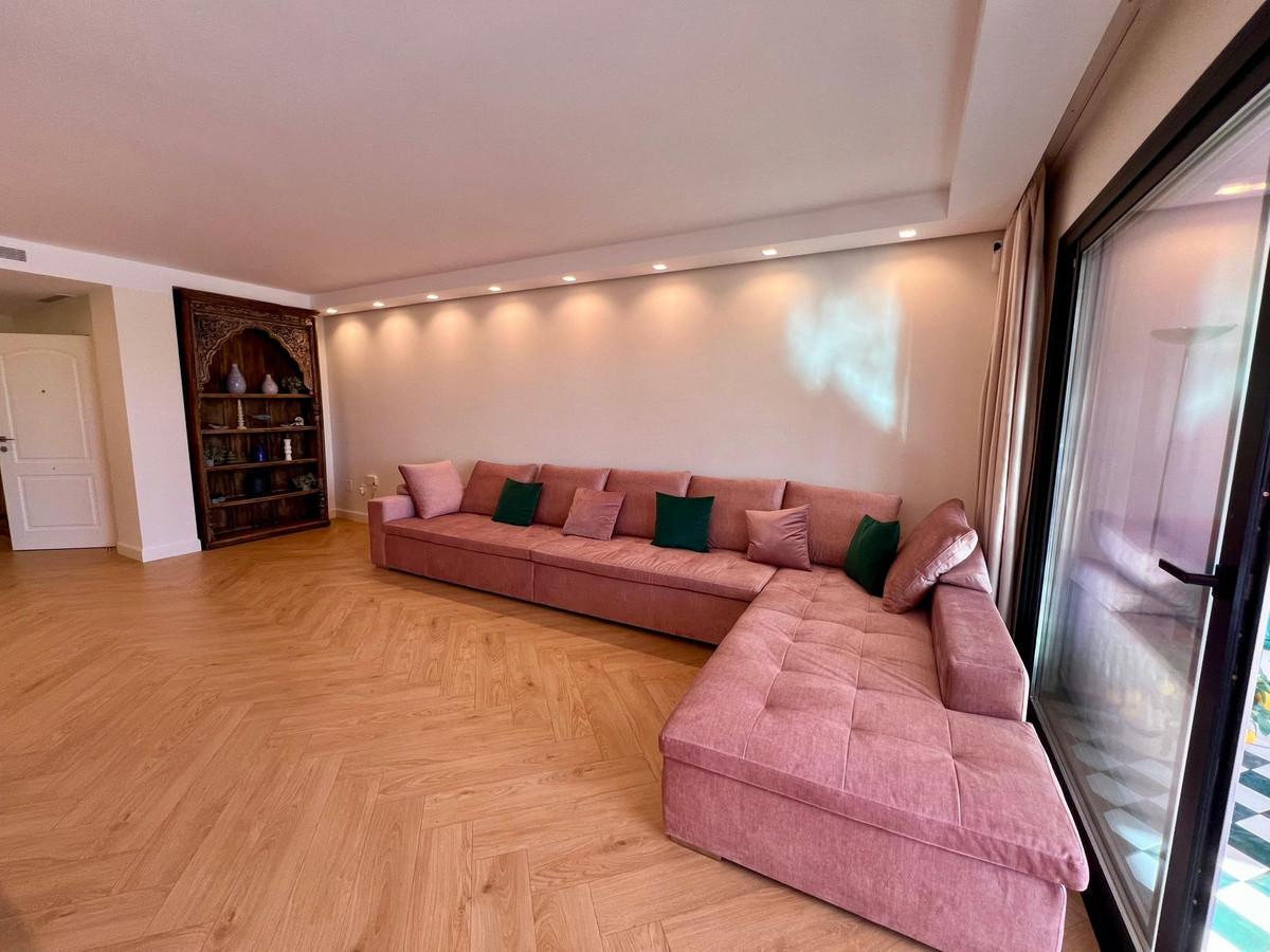 Apartment for Rent in Marbella