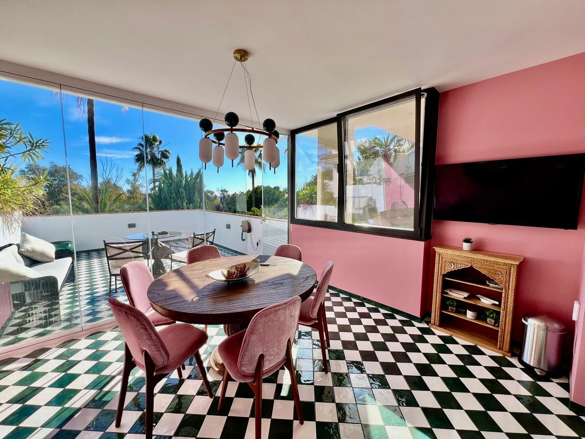 Apartment for Rent in Marbella