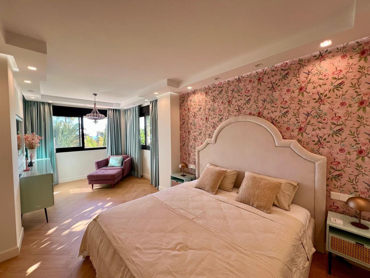 Apartment for Rent in Marbella