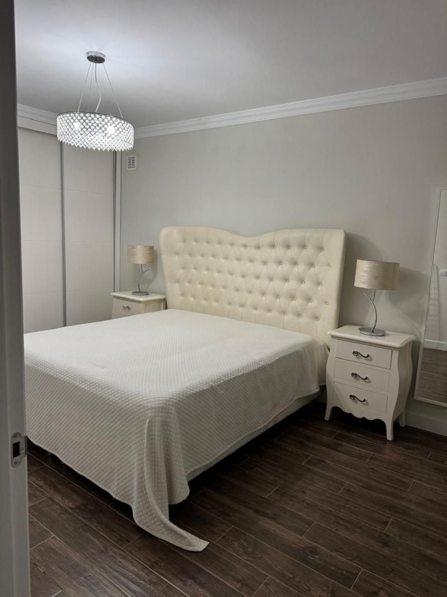 Villa for Rent in Mijas
