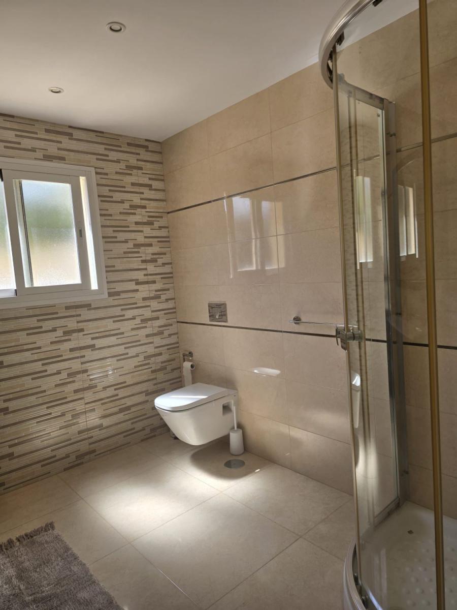 Villa for Rent in Mijas