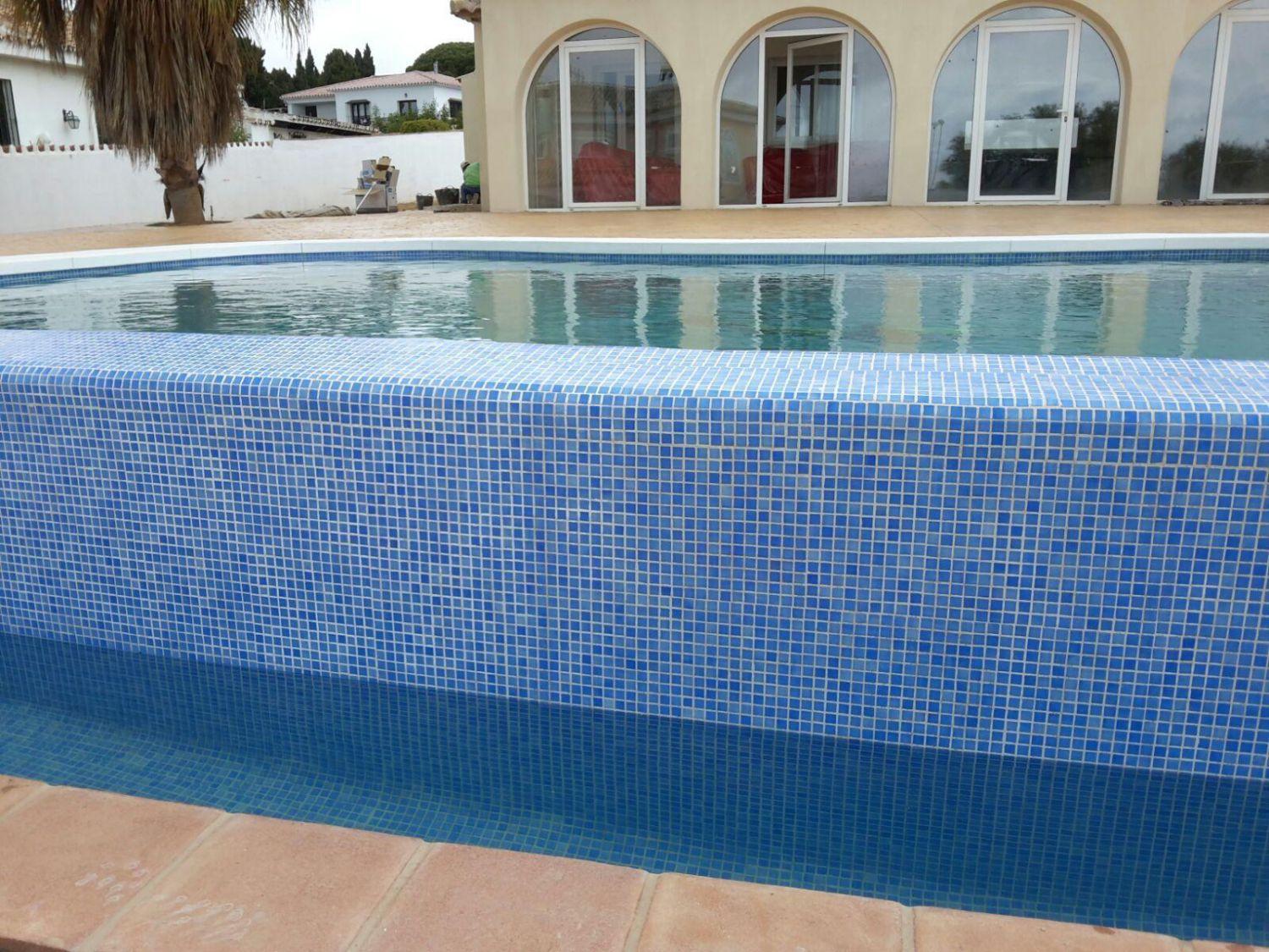 Villa for Rent in Mijas