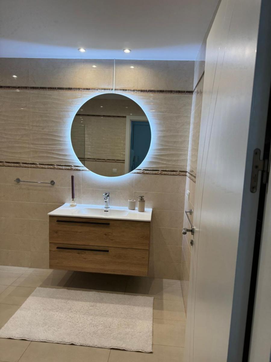 Villa for Rent in Mijas
