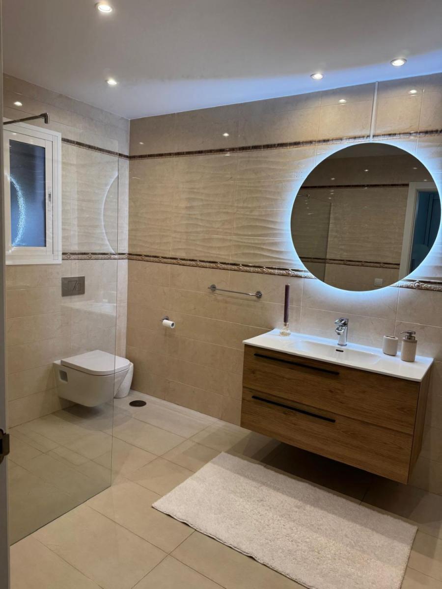 Villa for Rent in Mijas