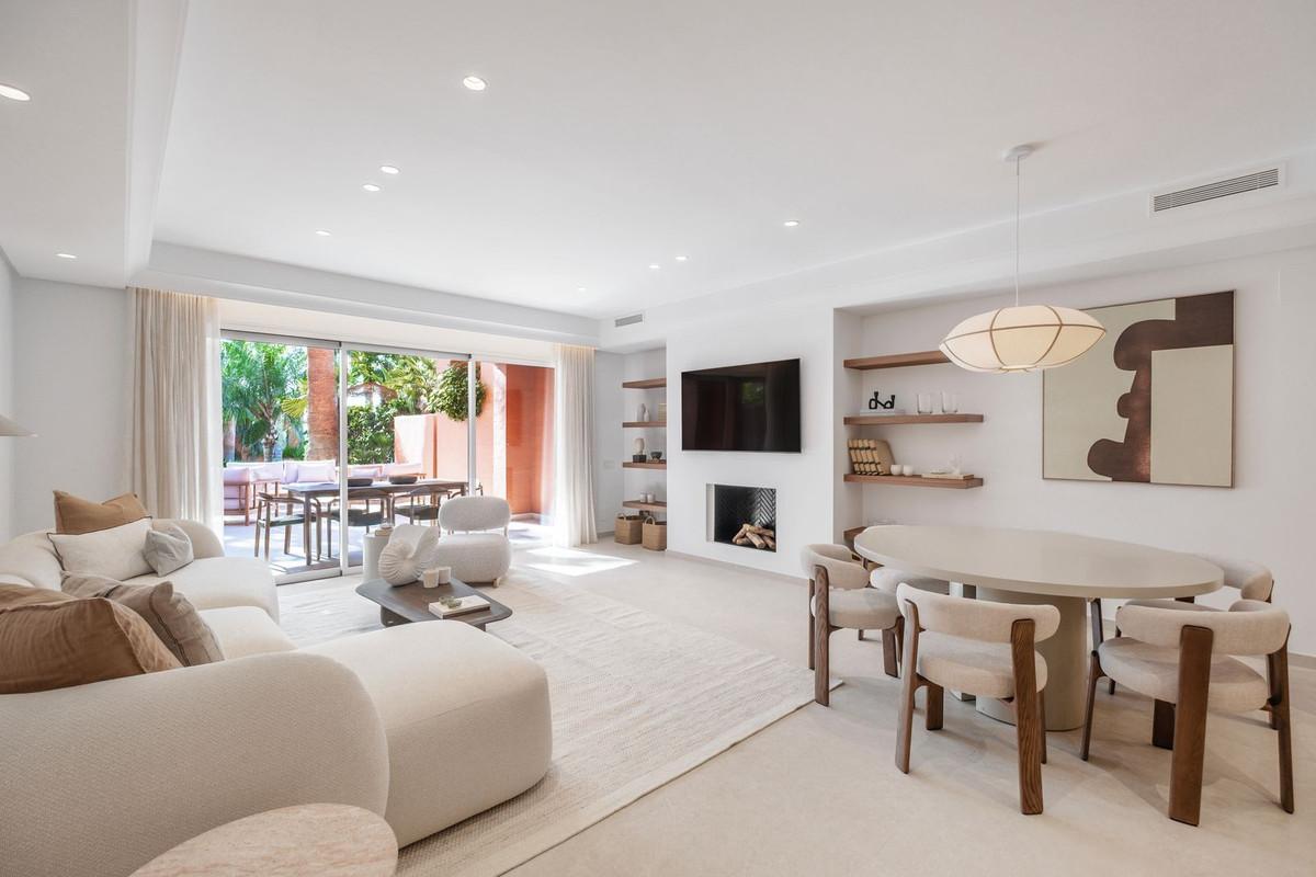 Villa for Rent in Marbella